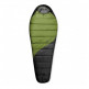 Спальный мешок Trimm Trekking BALANCE 185, зеленый - Спальный мешок Trimm Trekking BALANCE 185, зеленый