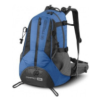 Рюкзак Trimm Trekking COMPACT, 28 литров черный