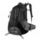 Рюкзак Trimm Trekking COMPACT, 28 литров черный - Рюкзак Trimm Trekking COMPACT, 28 литров черный