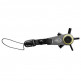 Мини-мультитул Gerber Essentials GDC Zip Hex, блистер, 31-001740 - Мини-мультитул Gerber Essentials GDC Zip Hex, блистер, 31-001740