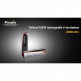 Дополнительный аккумулятор Fenix ARB L1S для Fenix RC10 - Дополнительный аккумулятор Fenix ARB L1S для Fenix RC10