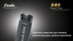 Fenix E05 R2 черный с батарейкой в подарочной коробке - Fenix E05 R2 черный с батарейкой в подарочной коробке