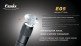 Fenix E05 R2 черный с батарейкой в подарочной коробке - Fenix E05 R2 черный с батарейкой в подарочной коробке