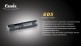 Fenix E05 R2 черный с батарейкой в подарочной коробке - Fenix E05 R2 черный с батарейкой в подарочной коробке