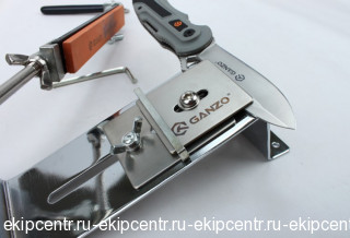 Точильный станок Ganzo Touch Pro Steel