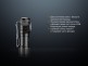 Фонарь Fenix LD15R Cree XP-G3 - Фонарь Fenix LD15R Cree XP-G3