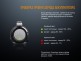 Фонарь Fenix LD15R Cree XP-G3 - Фонарь Fenix LD15R Cree XP-G3