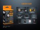 Фонарь Fenix LD15R Cree XP-G3 - Фонарь Fenix LD15R Cree XP-G3