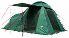 Палатка Canadian Camper HYPPO 4