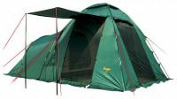 Палатка Canadian Camper HYPPO 4