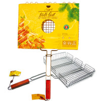 Решётка объёмная универсальная Multi Grill Maxi