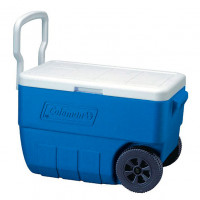 Контейнер изотермический Coleman 50 Qt Wheeled