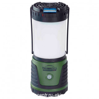 Лампа противомоскитная Thermacell Trailblazer Camp Lantern