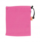 Tubb 53/62 см plain шапка-туба 100012 pink