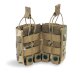Подсумок под магазин TT 2 SGL MAG POUCH BEL MC - Подсумок под магазин TT 2 SGL MAG POUCH BEL MC