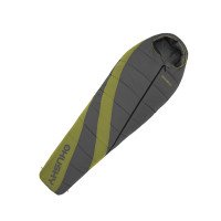 ESPACE SHORT -6С 200х85 спальный мешок (-6С, InsuFil, правый)