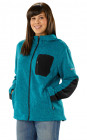 Толстовка женская Khunde Hoodie Teal
