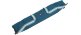 350091 Outwell сумка Excursion 55 Duffle Blue - 350091 Outwell сумка Excursion 55 Duffle Blue