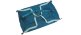 350091 Outwell сумка Excursion 55 Duffle Blue - 350091 Outwell сумка Excursion 55 Duffle Blue