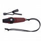 Нож Morakniv Eldris, нержавеющая сталь, цвет желтый, ножны, шнурок, огниво, 12632 - Нож Morakniv Eldris, нержавеющая сталь, цвет желтый, ножны, шнурок, огниво, 12632