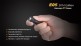 Фонарь Fenix E05 (2014 Edition) Cree XP-E2 R3 LED, синий - Фонарь Fenix E05 (2014 Edition) Cree XP-E2 R3 LED, синий