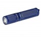 Фонарь Fenix E05 (2014 Edition) Cree XP-E2 R3 LED, синий - Фонарь Fenix E05 (2014 Edition) Cree XP-E2 R3 LED, синий