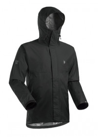 Куртка BASK UNISTORM JKT
