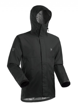 Куртка BASK UNISTORM JKT