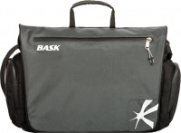 Сумка для ноутбука BASK MESSENGER BAG