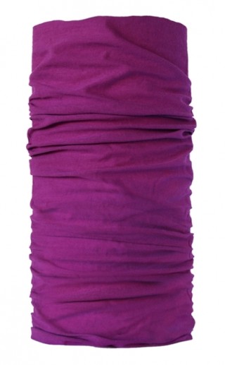 MintWind бандана 1290 mintpurple