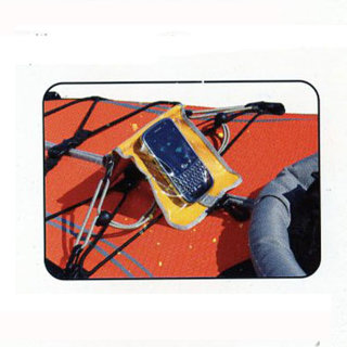 Nova Tour Гермоупаковка "Tech Pouch"