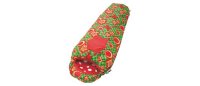 740017 Outwell спальник с фонариком в комплекте Butterfly girl Sleeping Bag