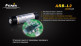 Аккумулятор 18650 2600 mAh Fenix (Защищен) - Аккумулятор 18650 2600 mAh Fenix (Защищен)