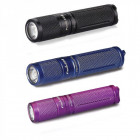 Фонарь Fenix E05 (2014 Edition) Cree XP-E2 R3 LED, фиолетовый
