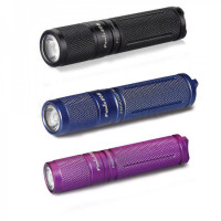 Фонарь Fenix E05 (2014 Edition) Cree XP-E2 R3 LED, фиолетовый