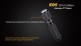 Фонарь Fenix E05 (2014 Edition) Cree XP-E2 R3 LED, фиолетовый - Фонарь Fenix E05 (2014 Edition) Cree XP-E2 R3 LED, фиолетовый