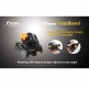 Крепление наголовное для фонарей Fenix - Крепление наголовное для фонарей Fenix