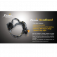 Крепление наголовное для фонарей Fenix - Крепление наголовное для фонарей Fenix
