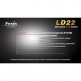 Фонарь Fenix LD22 Cree XP-G R5 - Фонарь Fenix LD22 Cree XP-G R5
