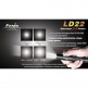 Фонарь Fenix LD22 Cree XP-G R5 - Фонарь Fenix LD22 Cree XP-G R5