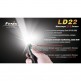 Фонарь Fenix LD22 Cree XP-G R5 - Фонарь Fenix LD22 Cree XP-G R5