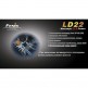 Фонарь Fenix LD22 Cree XP-G R5 - Фонарь Fenix LD22 Cree XP-G R5