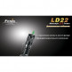 Фонарь Fenix LD22 Cree XP-G R5 - Фонарь Fenix LD22 Cree XP-G R5