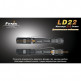 Фонарь Fenix LD22 Cree XP-G R5 - Фонарь Fenix LD22 Cree XP-G R5