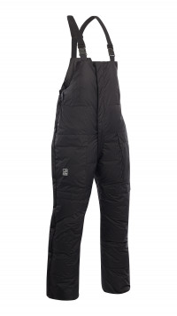 Полукомбинезон BASK NORTHWIND V3 PRO