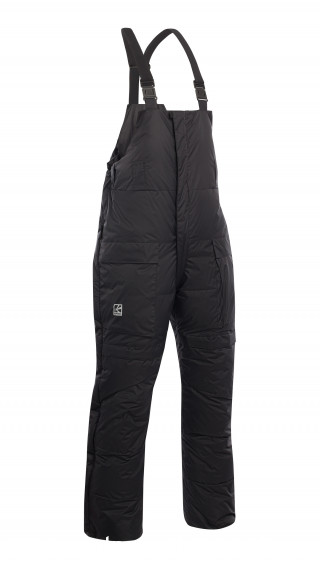 Полукомбинезон BASK NORTHWIND V3 PRO