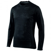 TLU-007T Merino Soft Man футболка с длинным рукавом (M)