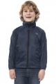 Origin mini куртка унисекс Navy (тёмно-синий) (02-04 (92-104)) - Origin mini куртка унисекс Navy (тёмно-синий) (02-04 (92-104))
