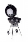 Классический угольный гриль GoGarden Barbeque 46