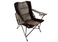 Кресло Maverick - Deluxe King Chair/AC124L.